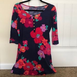 Lily Pulitzer Cotton Day Dress